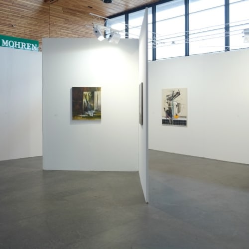 © ART BODENSEE 2015. Schrenk. Gratzer. Schirmer. Schnur. Kabitzky