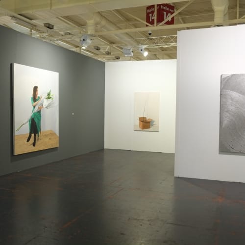 © ART BODENSEE 2016. Schrenk. Gasteiger. Holländer