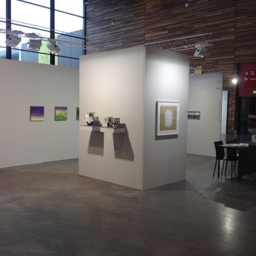 © ART BODENSEE 2014. Holländer. Gratzer. Schnur. Stubenböck. Estermann. Graubner