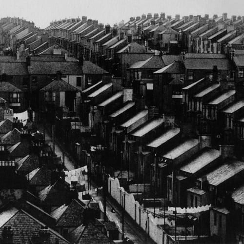 Bill Brandt