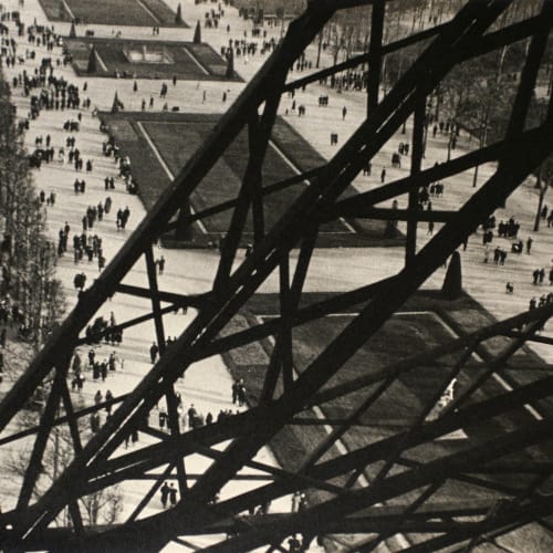 Ilse Bing
