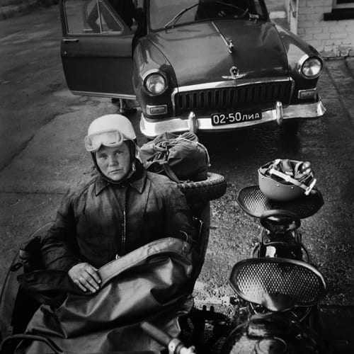 Antanas Sutkus