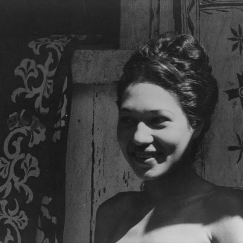 Walker Evans