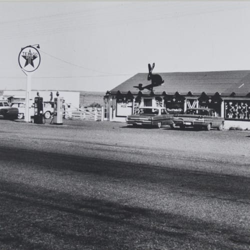 Ed Ruscha