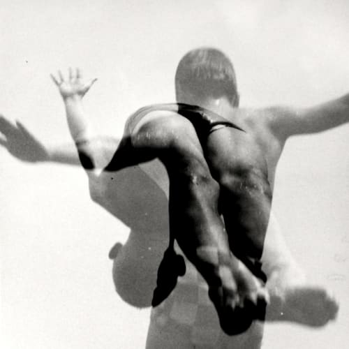 Aaron Siskind