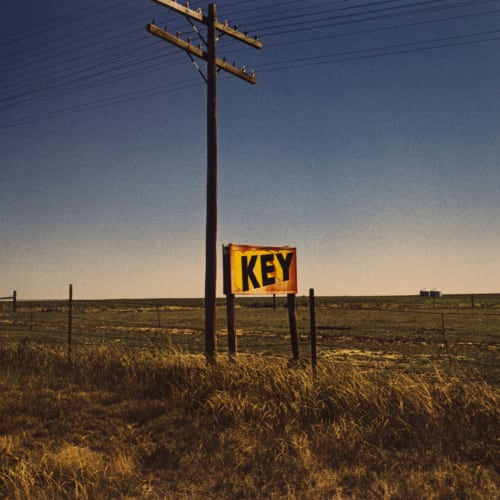 William Eggleston