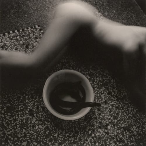 Francesca Woodman