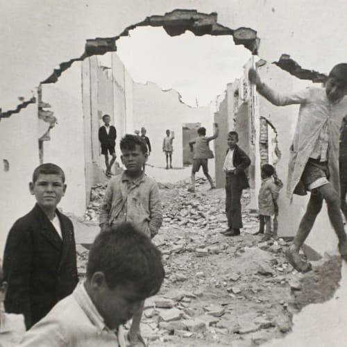 Henri Cartier-Bresson