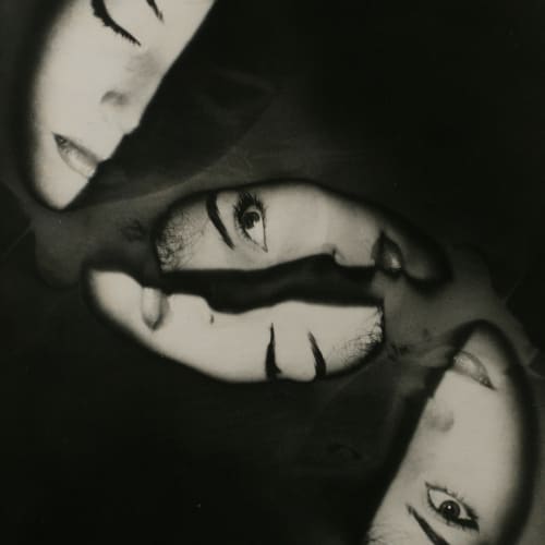 Erwin Blumenfeld
