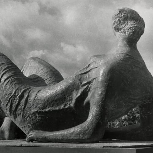 Henry Moore