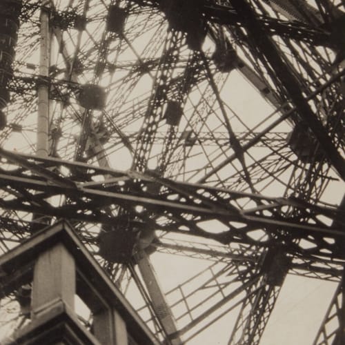Germaine Krull