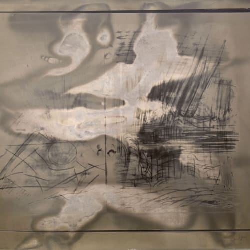 Sigmar Polke