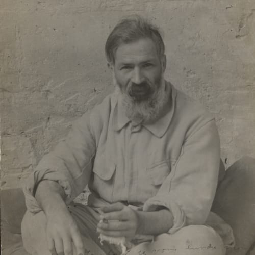 Constantin Brâncuși