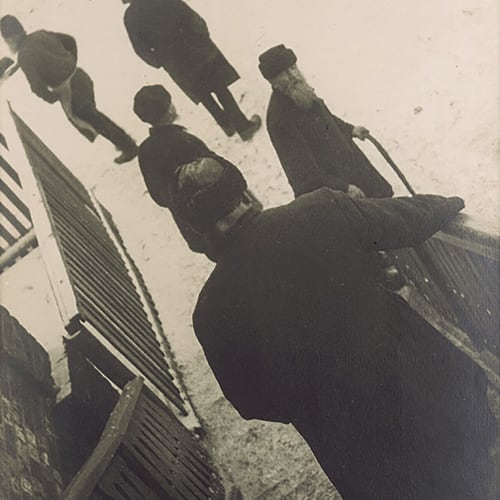 Alexander Rodchenko
