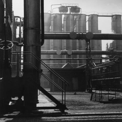 Werner Mantz