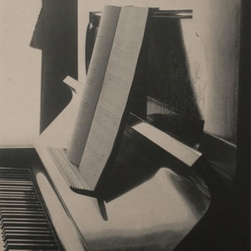 Paul Outerbridge