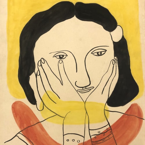 Fernand Leger