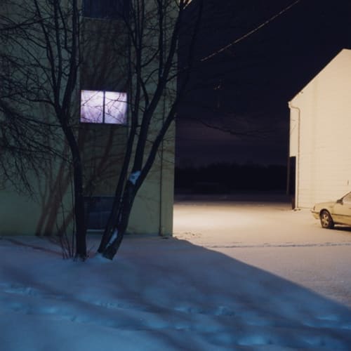 Todd Hido