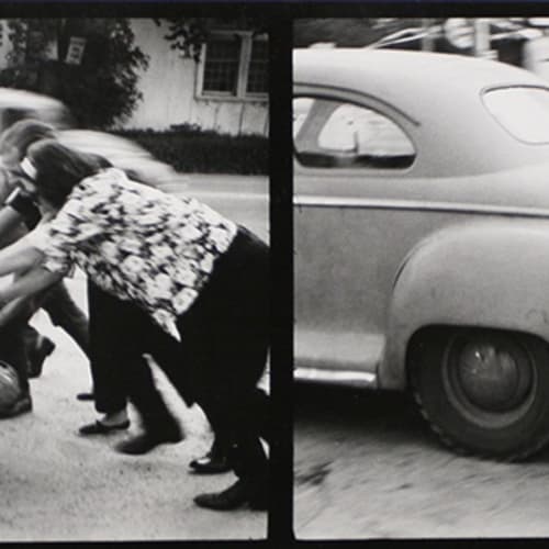 Eve Sonneman