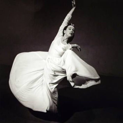 Barbara Morgan