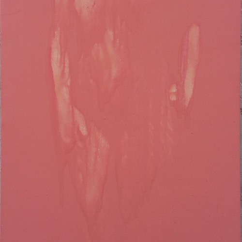 Emerging Figure, 2007