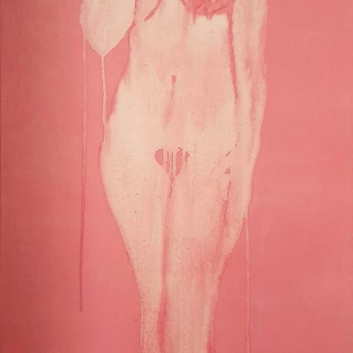 Pink Sam 2, 2020