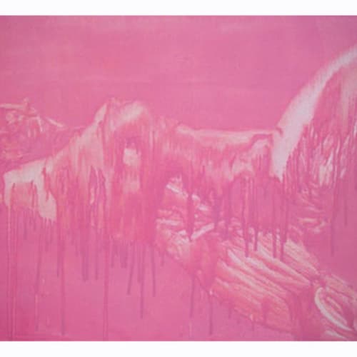 Reclining Figure 2, 2007