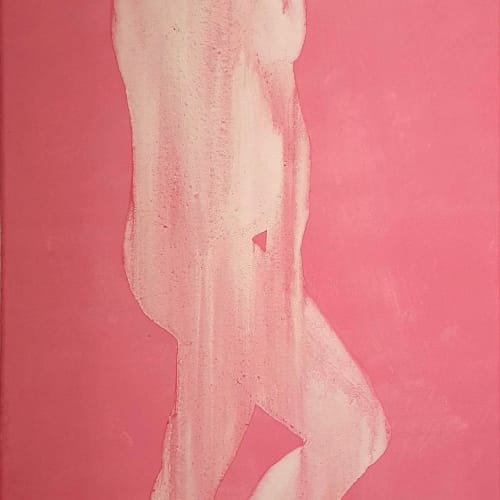 Pink Sam 3, 2020