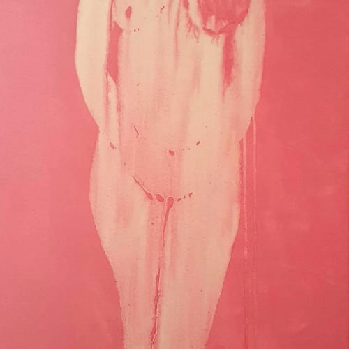 Pink Sam 1, 2020
