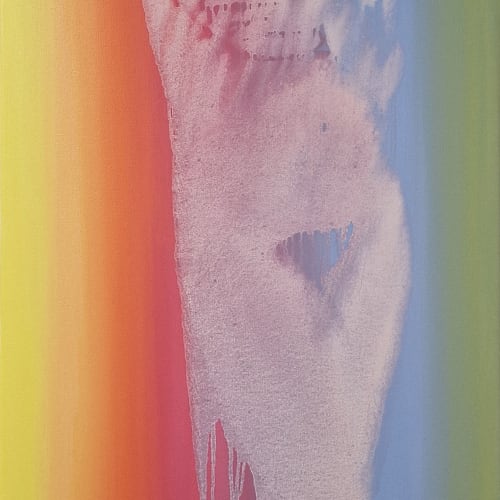 Kit Glaisyer, Multicolour Melissa