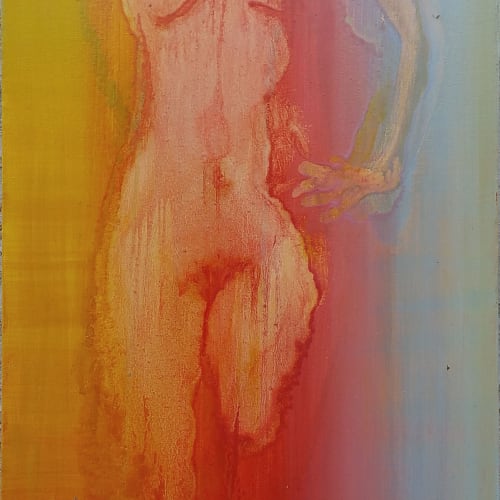 Multicolour Girl, 2007