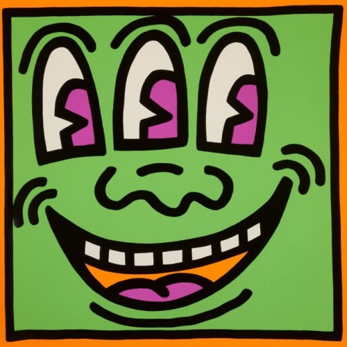Keith Haring