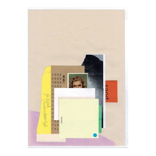 JASPER RIGOLE