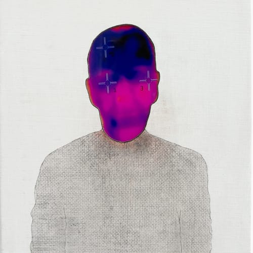 YVES VELTER