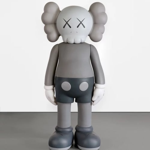 KAWS
