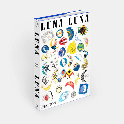 Luna Luna, 2023