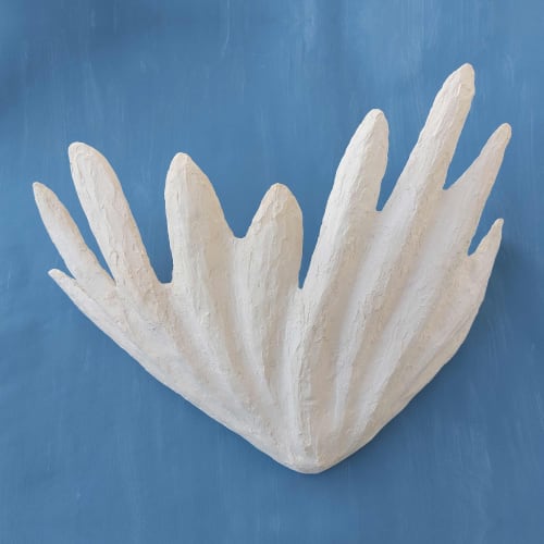 Preview of the Ocean Sconce