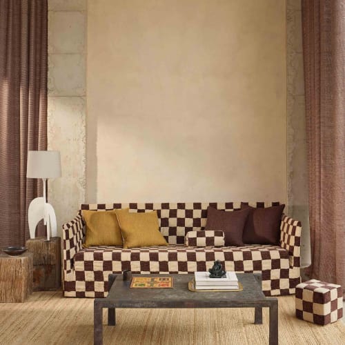 Neo Plaster White Lamp