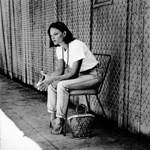 Jodie Foster, Hollywood 1995