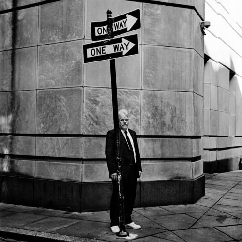 Philip Seymour Hoffman, New York 2011