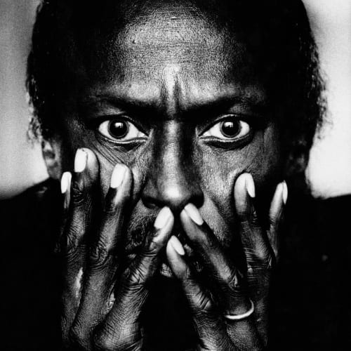 Miles Davis, Montreal 1985