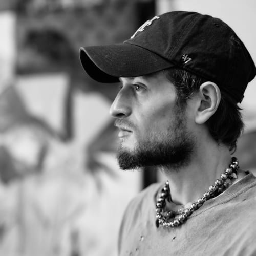 Ezra Cohen