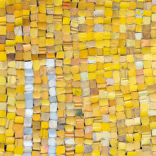 Serge Attukwei Clottey