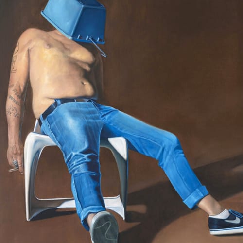 Mohamed Said Chair