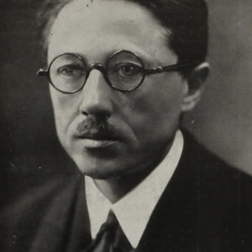 Jacques-Emile Ruhlmann