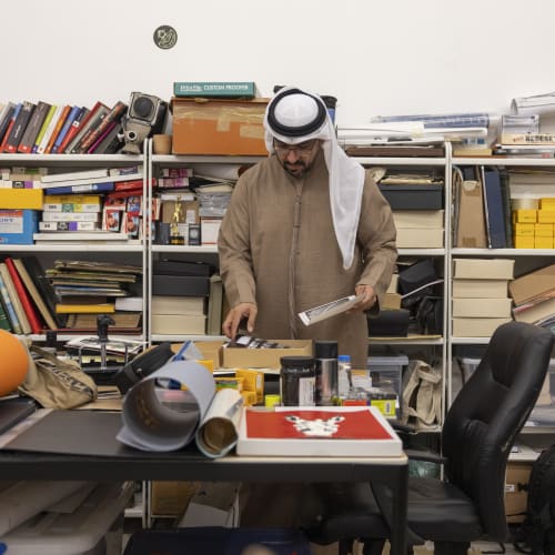 Ammar Al Attar