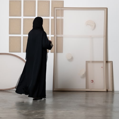 Shamsa Al Omaira