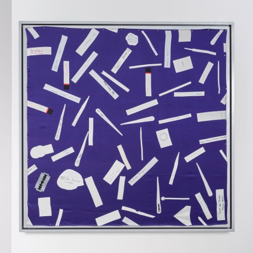 Ryan Gander