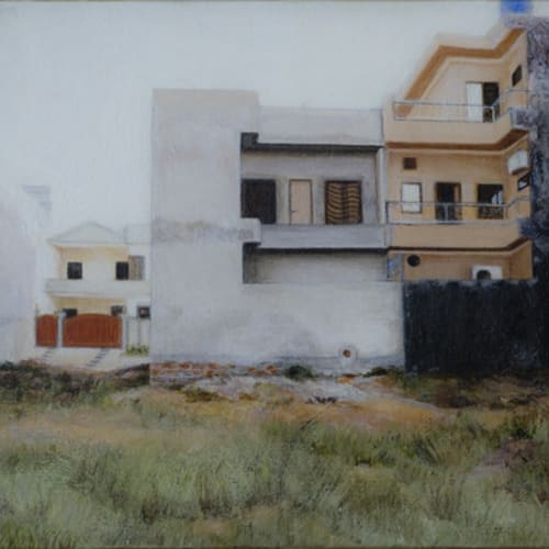 Risham Syed