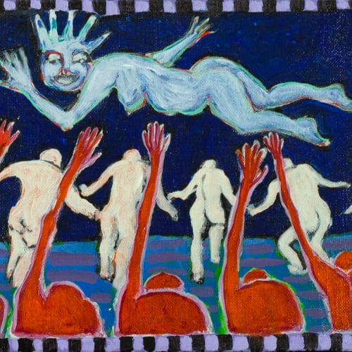 Kay Le Seelleur Ara